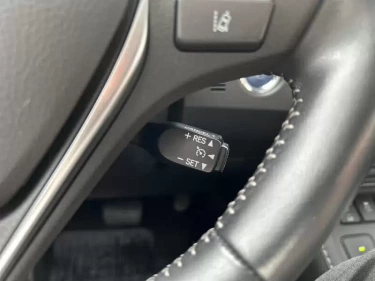Foto van Toyota Auris