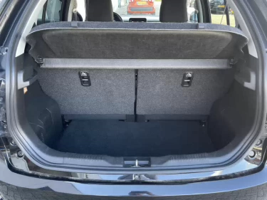 Foto van Suzuki Ignis
