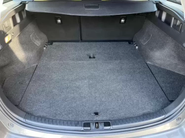 Foto van Toyota Auris