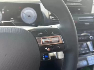 Foto van Hyundai INSTER