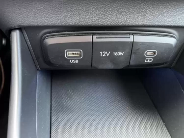 Foto van Hyundai i20