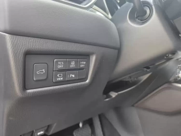 Foto van Mazda CX-5