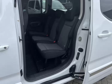 Foto van Toyota PROACE CITY Verso