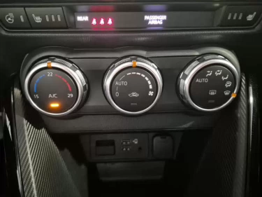 Foto van Mazda 2