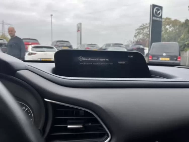 Foto van Mazda CX-30