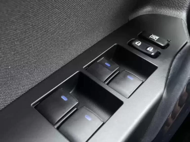 Foto van Toyota Auris