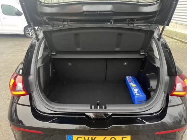 Foto van Hyundai i20