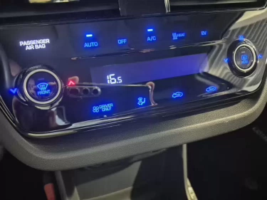 Foto van Hyundai IONIQ