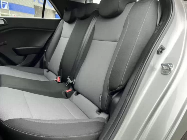 Foto van Hyundai i20
