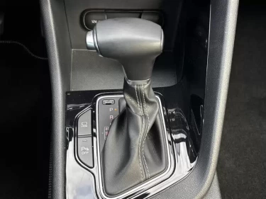 Foto van Kia Niro