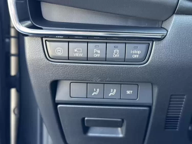 Foto van Mazda 3