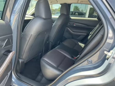 Foto van Mazda CX-30
