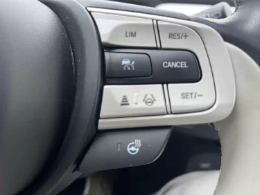 Foto van Honda Jazz