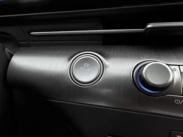 Foto van Hyundai KONA Electric