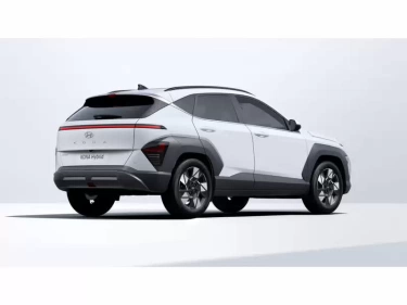 Foto van Hyundai Kona
