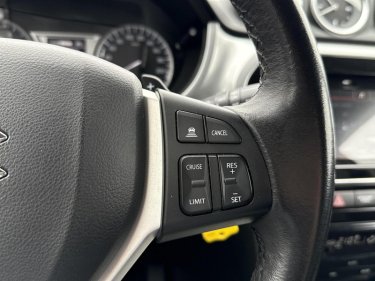 Foto van Suzuki Vitara