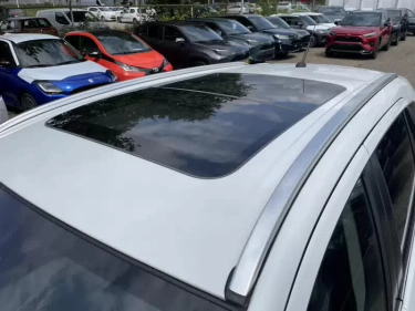 Foto van Suzuki S-Cross
