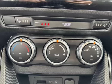 Foto van Mazda 2