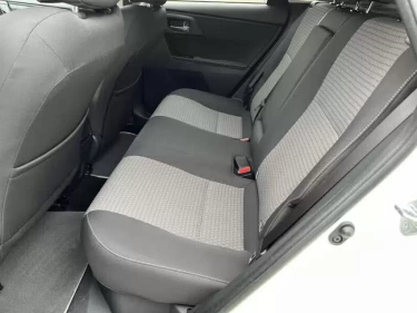 Foto van Toyota Auris