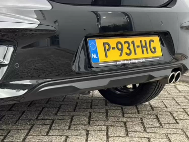 Foto van Kia Rio