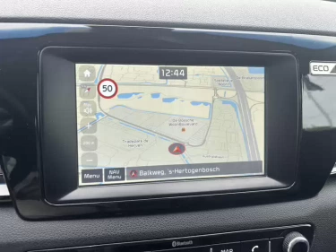 Foto van Kia Niro