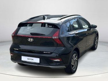 Foto van Hyundai Bayon
