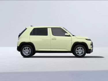 Foto van Hyundai Inster