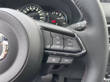 Foto van Mazda CX-5