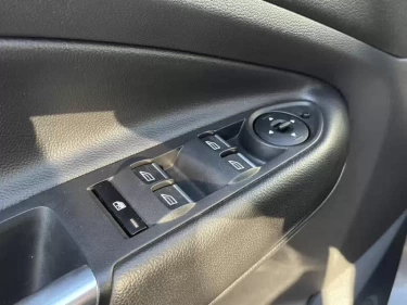Foto van Ford Kuga
