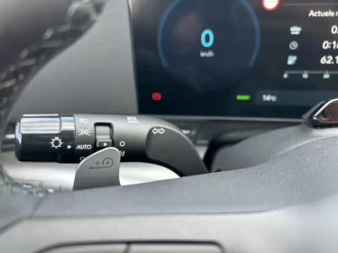 Foto van Hyundai KONA Electric