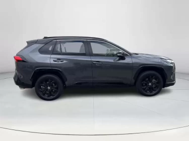 Foto van Toyota RAV4