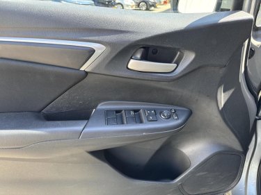 Foto van Honda Jazz
