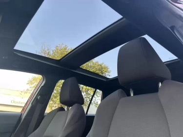Foto van Toyota Corolla Cross