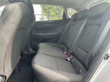 Foto van Hyundai i20