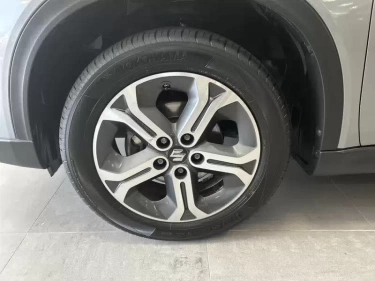 Foto van Suzuki Vitara