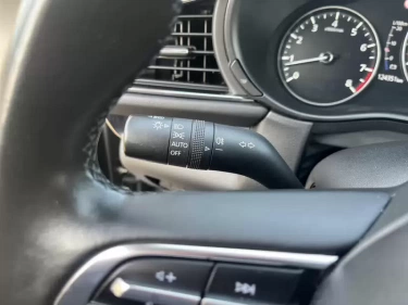 Foto van Mazda CX-30