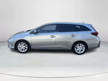 Foto van Toyota Auris Touring Sports