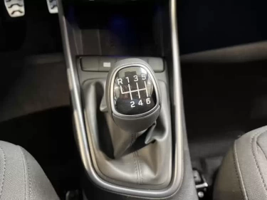 Foto van Hyundai Bayon