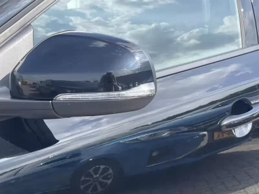 Foto van Volvo V40