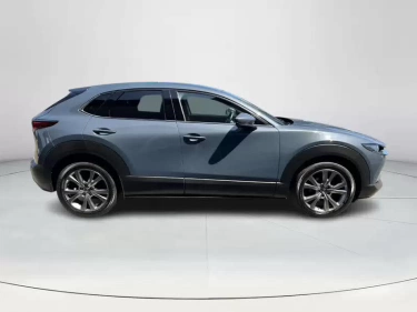 Foto van Mazda CX-30