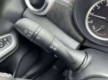 Foto van Nissan Micra