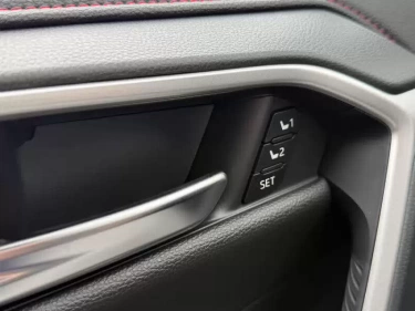 Foto van Toyota RAV4