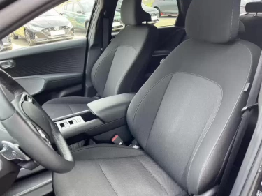 Foto van Hyundai IONIQ 6