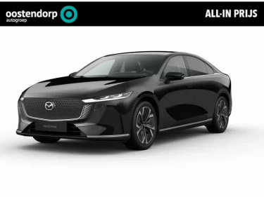 Foto van Mazda 6e