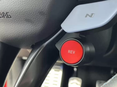 Foto van Hyundai i20