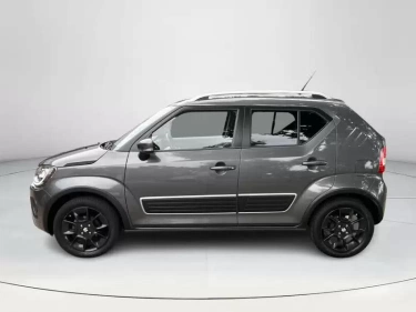 Foto van Suzuki Ignis