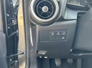 Foto van Mazda 2