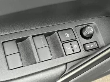 Foto van Toyota Corolla Cross