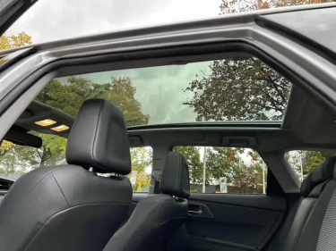 Foto van Toyota Auris Touring Sports