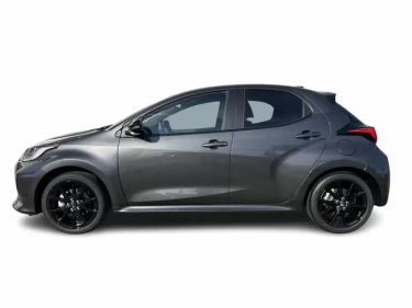 Foto van Mazda 2